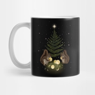 Midnight Feast Mug